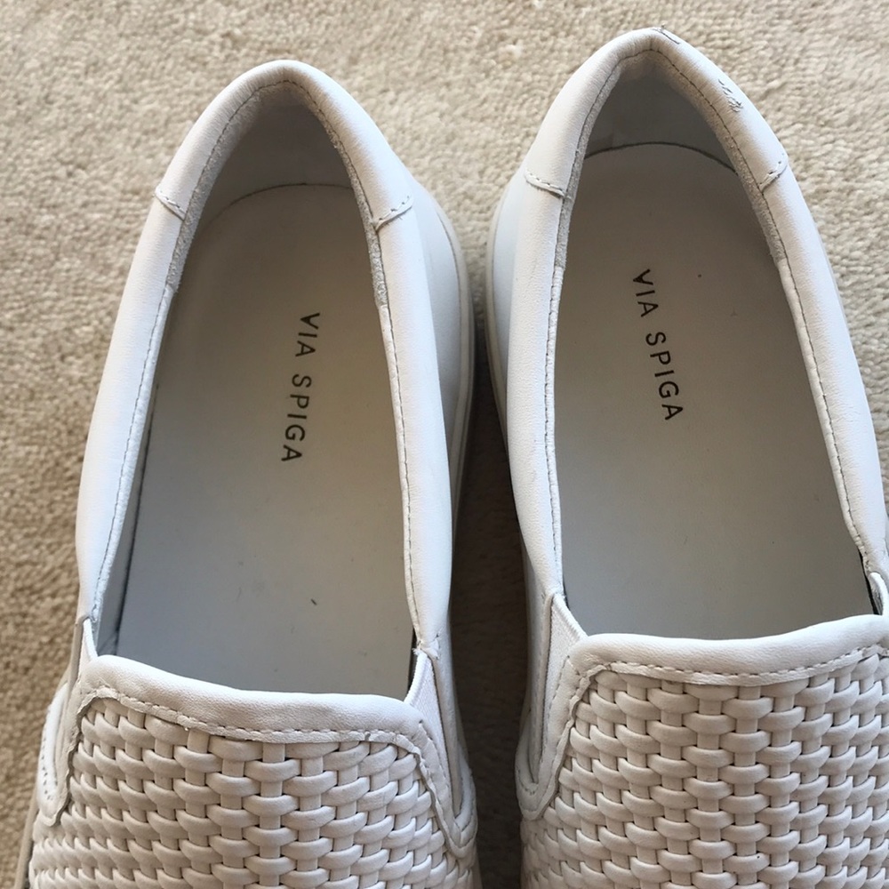 Women’s shoes Via Spiga - Picture 4 of 4